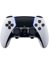 Аксессуар Геймпад DualSense Edge (White)