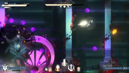 Seraph (2016)